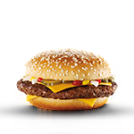 Special Burger 