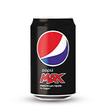 Pepsi Max 