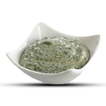 Yoghurt Mint Sauce 