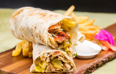 Shawarma